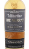 этикетка виски single malt tullibardin murray marquez collection 0.7л
