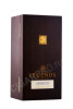 подарочная упаковка виски hart brothers legends collection linkwood single cask 31 years old 0.7л