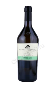 Вино Сан Микеле-Аппиано Совиньон Санкт Валентин 0.75л