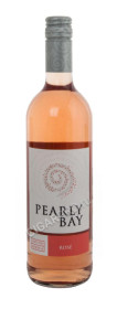 pearly bay rose вино перли бей розе купить цена