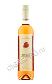 miranda vinho verde rose купить вино миранда винью верде розе цена