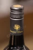 Логотип на колпачке вина хентли фарм зинфандель 0.75л