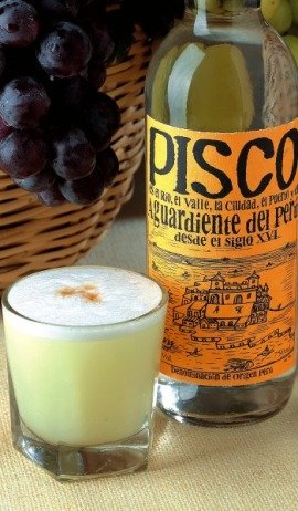 Писко (Pisco)
