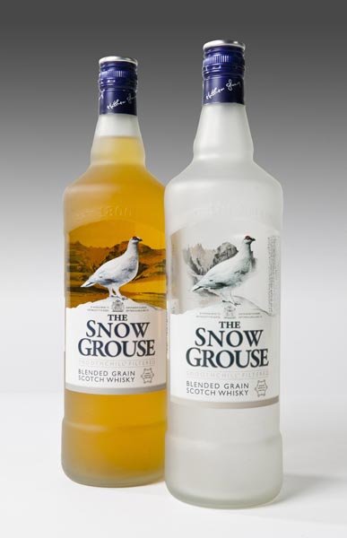 Snow grouse | annict