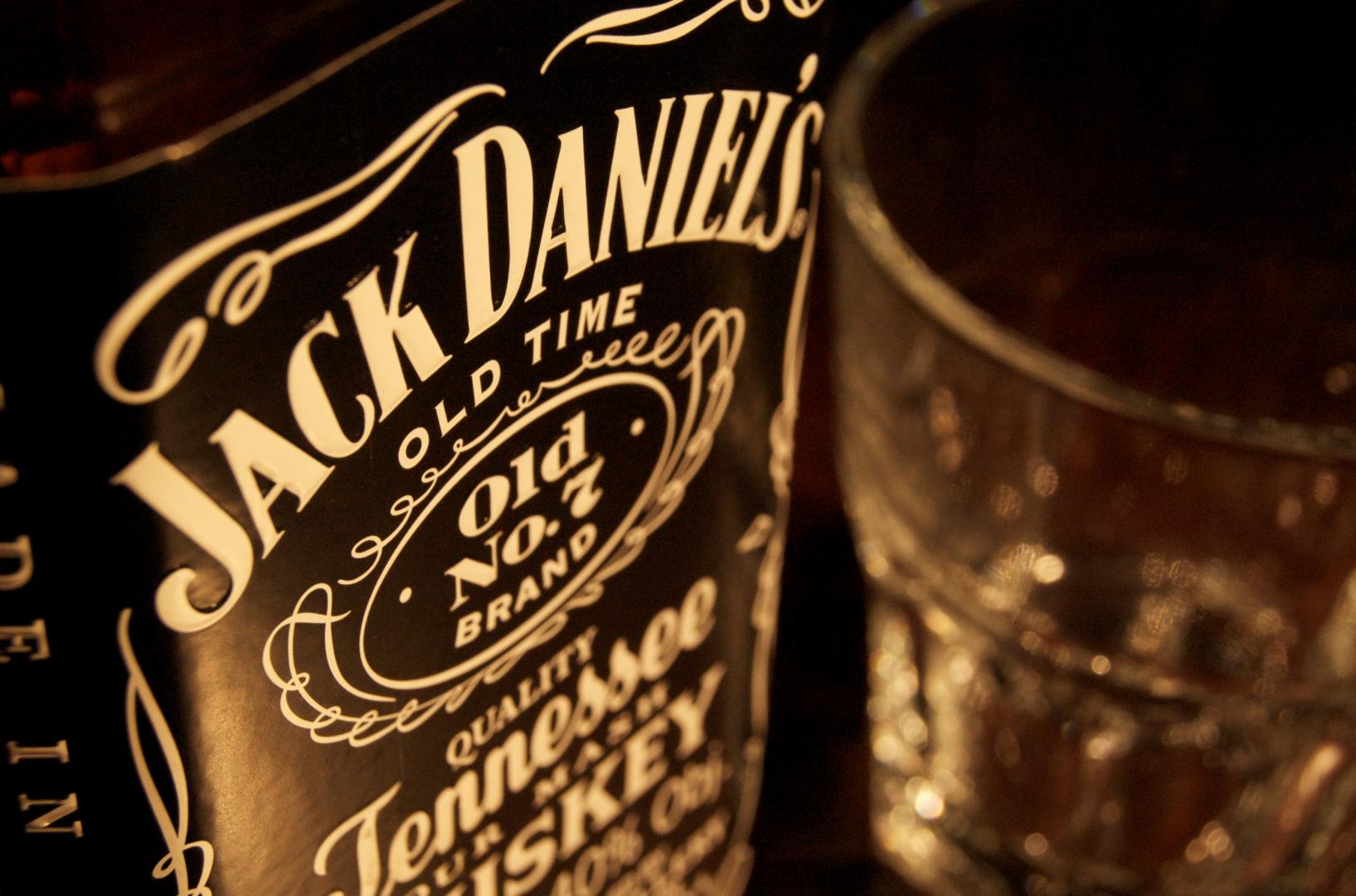 Jack Daniels фото галерея | Cigar Pro