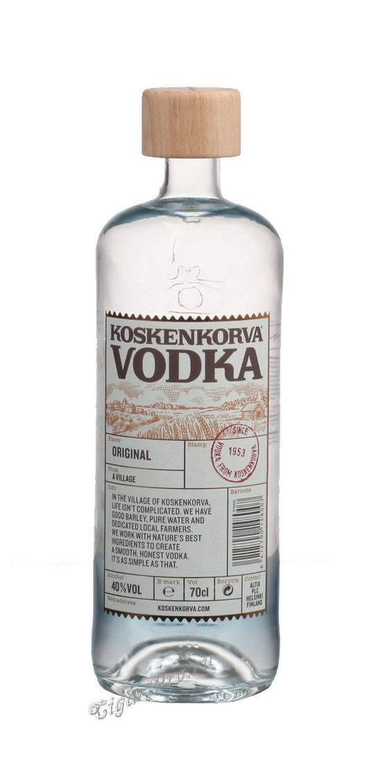 Водка Финляндия Купить Почтой