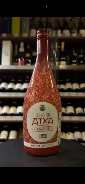 Видео Atxa Sparkling Вермут Ахта Спарклинг 0.75л