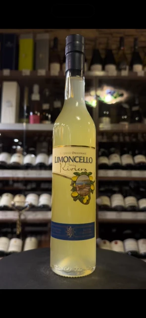 Видео Dilmoor Limoncello Della Riviera ликер Дилмор Лимончелло Делла Ривьера
