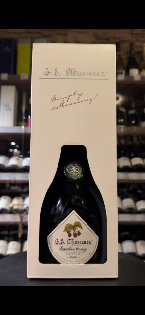 Видео Massenez Eau de vie Origine Framboise Sauvage О Де Ви Ориджин Массенез Малина Дикая 0.7л в подарочной упаковке