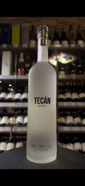 Видео Tecan Blanco Текила Текан Бланко 0.7л