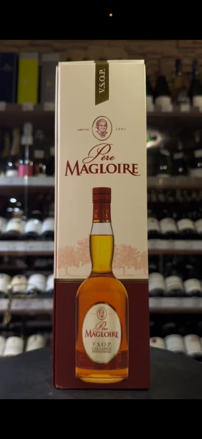 Видео Pere Magloire Pays DAuge VSOP Кальвадос Пэр Маглуар Пэи дОж ВСОП 0.7л
