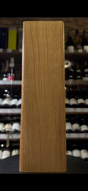 Видео Janneau Vintage Collection 1992 Арманьяк Жанно Винтажная Коллекция 1992г 0.7л в деревнной упаковке