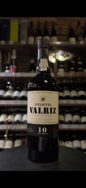 Видео Porto Valriz 10 years Портвейн Валриц 10 лет