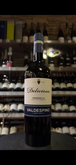 Видео Херес Valpdespino Deliciosa Manzanilla херес Вальдеспино Делисиоса Манзанилья