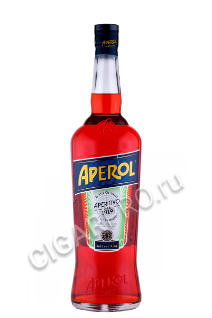 ликерaperol aperitivo 3л