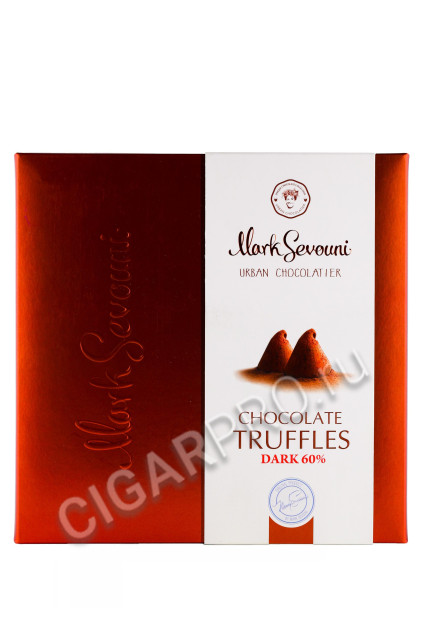 конфеты mark sevouni truffles 190г