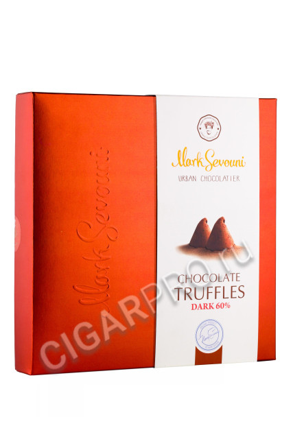 конфеты mark sevouni truffles 190г