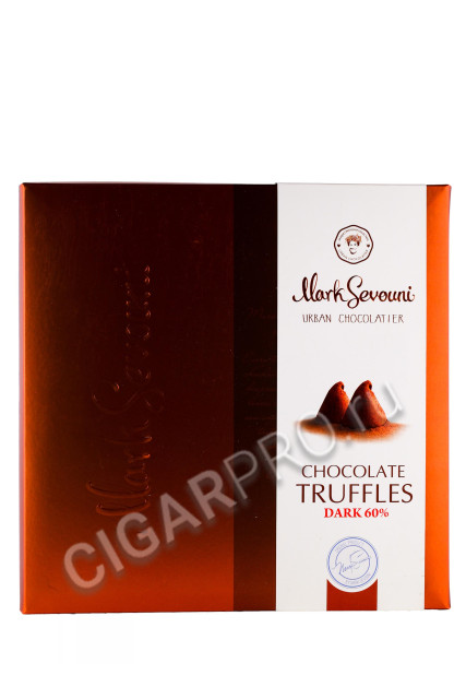 конфеты mark sevouni truffles 300г
