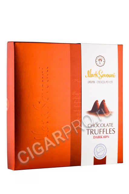 конфеты mark sevouni truffles 300г