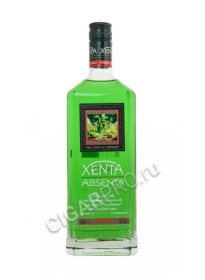 абсент ксента xenta artemisia absinthium