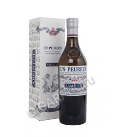 un peureux absinthe абсент ан перо