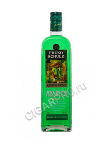 fruko schulz absolvent absinth купить абсент абсолвент цена
