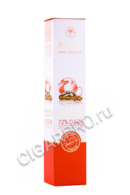 конфеты mark sevouni dried peach walnut 130г