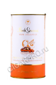 конфеты mark sevouni oriental dried apricot walnut 160г