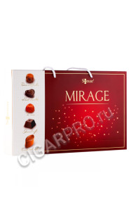 конфеты sonuar mirage red 320г