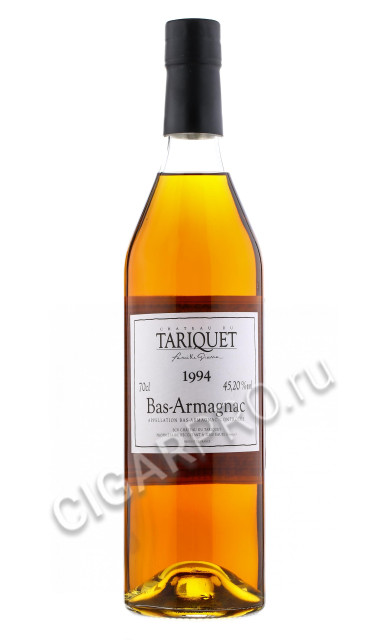 armagnac chаteau du tariquet 1994 year