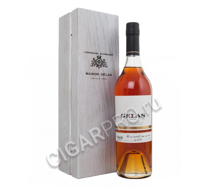 armagnac maison gelas 1999 years купить арманьяк мейсон желас 1999г цена