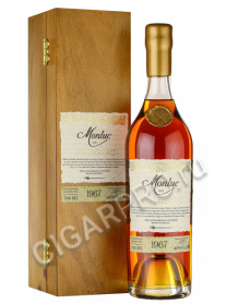 armagnac monluc 1967 купить арманьяк монлюк 1967г цена
