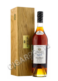 armagnac janneau vintage collection 1973 years купить арманьяк жанно винтажная коллекция 1973г цена