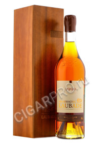 armagnac chateau de laubade 1990 years купить арманьяк шато де лобад 1990г цена