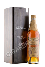 арманьяк  baron g legrand bas armagnac 1949 0.7л