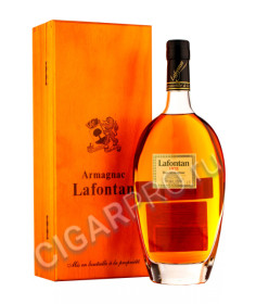 armagnac lafontan 1978 years купить арманьяк лафонтан 1978 года цена