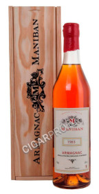 armagnac chateau de maniban 1983 years купить арманьяк шато де манибан 1983 года цена armagnac chateau de maniban 1983 years купить арманьяк шато де манибан 1983 года цена