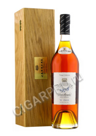 armagnac janneau 1978 арманьяк жанно 1978 года