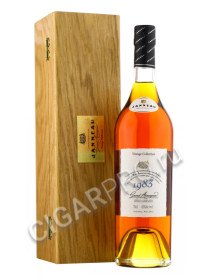 armagnac janneau 1983 year купить арманьяк жанно 1983 года цена