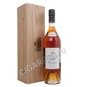 armagnac janneau vintage collection 1969 years купить арманьяк жанно винтажная коллекция 1969г цена