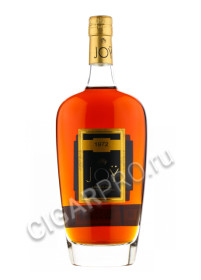 armagnac domaine de joy by joy 1972 years 0.7 l