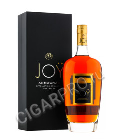 armagnac domaine de joy by joy 1981 years купить арманьяк домен де жой бай джой 1981 года цена