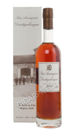 armagnac bas armagnac dartigalongue xo купить арманьяк ба арманьяк дартигалон хо цена