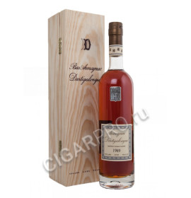 armagnac vintage bas armagnac dartigalongue 1969 years купить арманьяк винтаж ба арманьяк дартигалон 1969 года цена