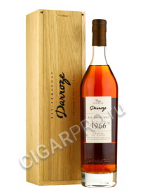 armagnac darroze bas-armagnac unique collection 1966 купить арманьяк дарроз баз-арманьяк уник коллексьон 1966 цена