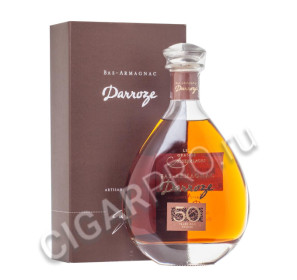 darroze bas-armagnac les grands assemblages 50 ans d`age арманьяк дарроз баз-арманьяк ле гран ассамбляж 50 ан д`аж декантер