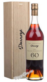 darroze bas-armagnac les grands assemblages 60 ans d`age арманьяк дарроз баз-арманьяк ле гран ассамбляж 60 ан д`аж