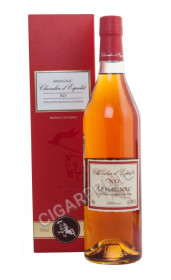 armagnac chevalier d'espalet xo купить арманьяк шевалье д`эспале хо цена