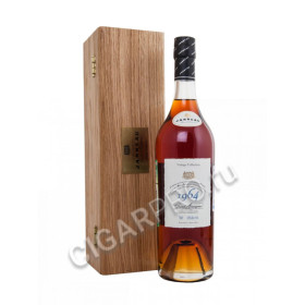 armagnac janneau vintage collection 1964 years купить арманьяк жанно винтажная коллекция 1964г цена