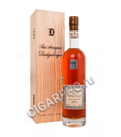 armagnac vintage bas armagnac dartigalongue 1973 years купить арманьяк винтаж ба арманьяк дартигалон 1973 года цена